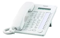 Kx-t7730 Panasonic Telefono Hibrido Blanco (usado)