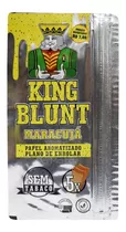 King Blunt Maracujá