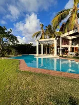 En Venta Villa En Toruga Bay, Punta Cana Resort And Club 