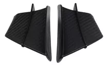 Winglets De Carenado, Para Yamaha R1, Yzf, R25, R3, R15, R6,