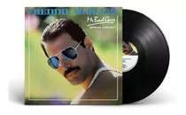 Freddie Mercury Mr Bad Guy Spec Edition Cd Nuevo Musicovinyl