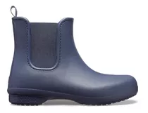 Crocs Botas Freesail Chelsea Azul