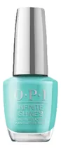 Opi Infinite Shine Coleccion Summer Make The Rules X 15 Ml 