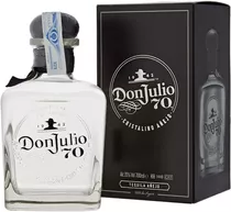 Tequila Don Julio 70  (botella) 100 % Original