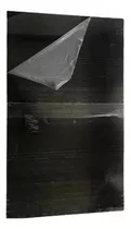 Lámina Símil Acrílico Alto Impacto Negro Brilloso1.2x0.6x1.2