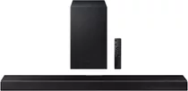 Barra De Sonido Samsung Hw-q600a Con Dolby Atmos