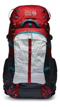 Mochila Mhw Amg 55 Unisex (alpine Red)