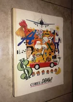 Corel Draw! (clip Art) (ilustraciones) 1993