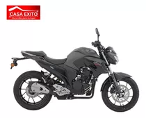 Moto Yamaha Fz25 250cc Abs Año 2023 Color Ne/ Az/ Tur 0 Km