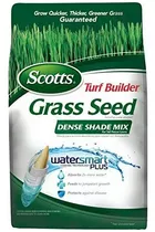 Scotts Turf Builder Grass Seed Dense Shade Mix Para Tall Fes