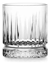 Set De 6 Vaso Wisky 355cc Linea Elysia