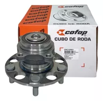 Cubo Roda Traseiro Honda Civic Lxs 1.8 16v 2006 A 2014 Cofap