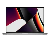 Apple Macbook Pro 16.2 512gb M1 Pro 10c Gpu 16c Silver