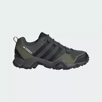 Tenis adidas Terrex Ax2s Color Gray - Adulto 7.5 Mx