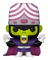 Figura De Acción Coleccionable Funko Pop - Mojo Jojo - 57779