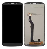 Pantalla Táctil Motorola Moto E5 Plus