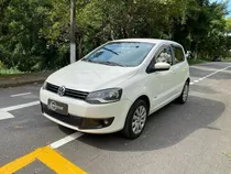 Volkswagen Fox 1.0 Completo Gnv 2014