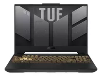 Asus Tuf Gaming F15 Fx507zc4/16gb/512gb/rtx 3050