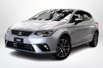 Seat Ibiza 2024