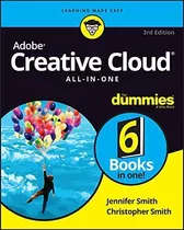 Libro: Adobe Creative Cloud All-in-one For Dummies (for Dumm