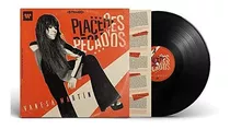 Vinyl: Placeres Y Pecados - Vanesa Martin