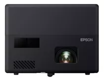  Projetor Epson Epiqvision Ef-12 Full Hd 1000 Ansilumens 3lc