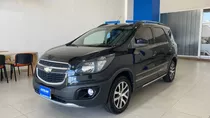 Chevrolet Spin Active 1.8n M/t
