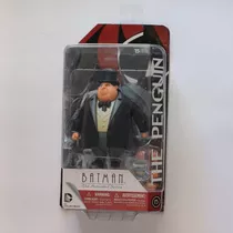 Dc Collectibles The Penguin Batman Animated Series 