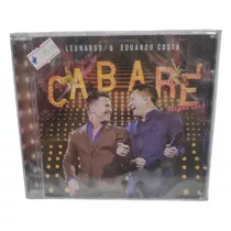 Cd Leonardo E Eduardo Costa*/ Cabaré Night Club 2