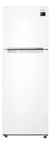 Heladera Samsung Freezer No Frost Flex Inverter 321 L White Color Snow White