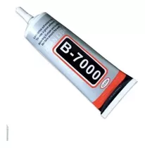 Cola B-7000 Multiuso Transparente Zhan Lida 110ml