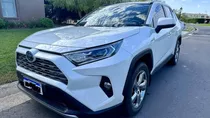 Toyota Rav4 2019 2.5 Vx Limited 4x2