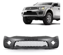 Parachoque Delantero Mitsubishi L200 2010 Al 2015 