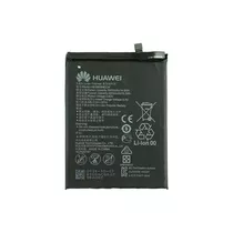 Batería Para Huawei Mate 9 Mate9 Pro Hb396689ecw 