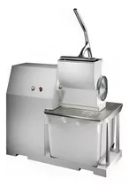 Rallador De Queso 5hp 500k/h Marca Minerva. Bredys