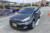 Kia Rio Ub Ex 