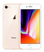  iPhone 8 Plus 256 Gb Dourado