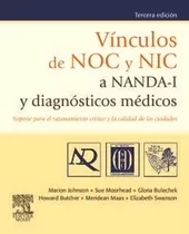 Libro Vã­nculos De Noc Y Nic A Nanda-i Y Diagnã³sticos Mã...