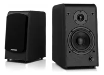 Caixa De Som Microlab B77 Bluetooth 4 Polegadas Com 64w Rms