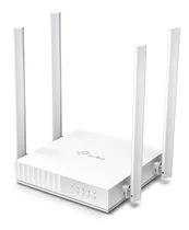 Roteador C21 Archer Tp-link Dual Band Wireless Ac 750mbps