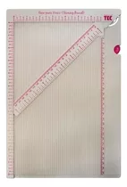 Base Para Vinco Scoring Board 30,5 X 20cm 16087 (di107)