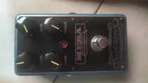 Pedal Overdrive Mesa Boogie Flux