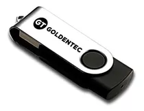 Pen Drive Usb 64gb | Goldentec