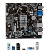 Motherboard Ecs Glkd-i2 Procesador Integrado Celeron N4020 