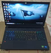 Notebook Gamer Dell G15 I5-11400h 16gb Rtx3050 Ssd Nvme 1.tb
