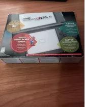 New Nintendo 3ds Xl