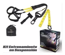 Trx Covertec Sfk Suspension Fitness Kit