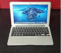 Macbook Air A1465 Mid 2012 I5 4gb 128ssd Macos Catalina