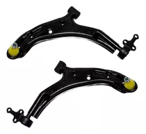 Bandeja Suspension Samsung Sm3 1.6 2005 2014 El Par 