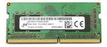 Memoria Ram Sodimm 4gb Ddr4 2133/2400/2666 Mhz Varias Marcas